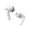 Trust Yavi austiņas True Wireless Stereo (TWS) Ievietojamās Zvani/Mūzika USB Type-C Bluetooth Balts