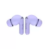 Trust Yavi austiņas True Wireless Stereo (TWS) Ievietojamās Zvani/Mūzika USB Type-C Bluetooth Violetas