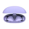 Trust Yavi austiņas True Wireless Stereo (TWS) Ievietojamās Zvani/Mūzika USB Type-C Bluetooth Violetas
