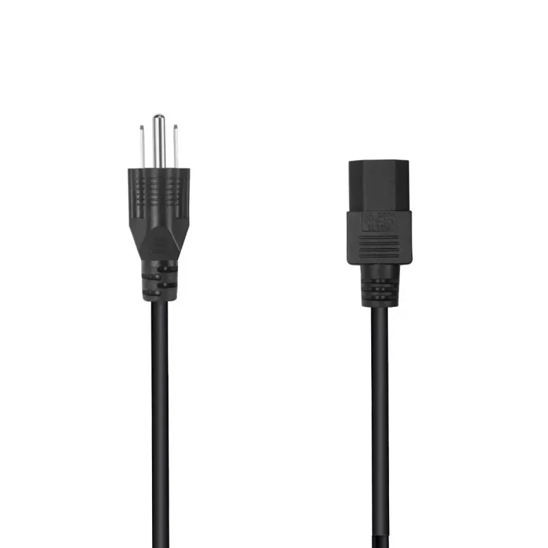 Uzlādes kabelis EcoFlow DELTA-AC-CABLE-1.5m-EU