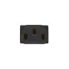 Uzlādes kabelis EcoFlow DELTA-AC-CABLE-1.5m-EU