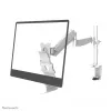 Neomounts FPMA-VESAMAC2127 iMac VESA adaptera plāksne, 21,5-27 collas, VESA 75x75 / 100x100 mm, maks. 15 kg, tērauda, 730 g, sudraba krāsā