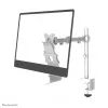 Neomounts FPMA-VESAMAC2127 iMac VESA adaptera plāksne, 21,5-27 collas, VESA 75x75 / 100x100 mm, maks. 15 kg, tērauda, 730 g, sudraba krāsā