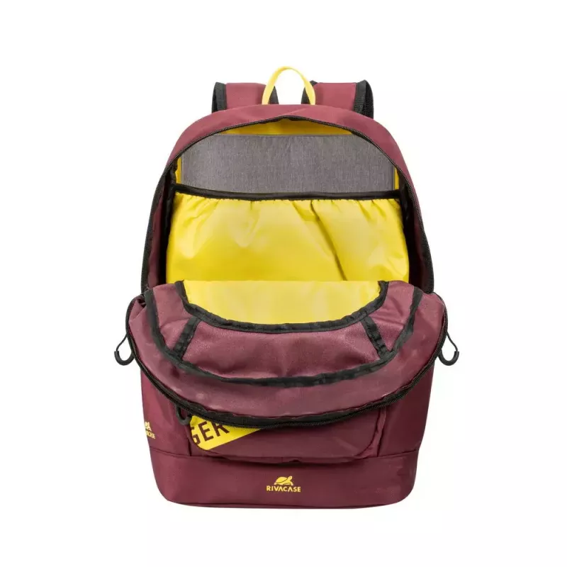 Mugursoma Rivacase Erebus 33,8 cm (13,3 collas)