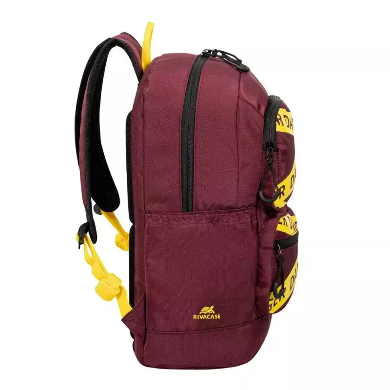 Mugursoma Rivacase Erebus 33,8 cm (13,3 collas)