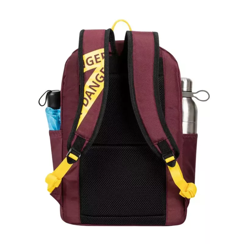 Mugursoma Rivacase Erebus 33,8 cm (13,3 collas)