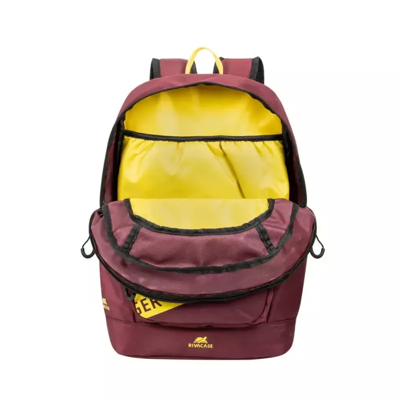 Mugursoma Rivacase Erebus 33,8 cm (13,3 collas)