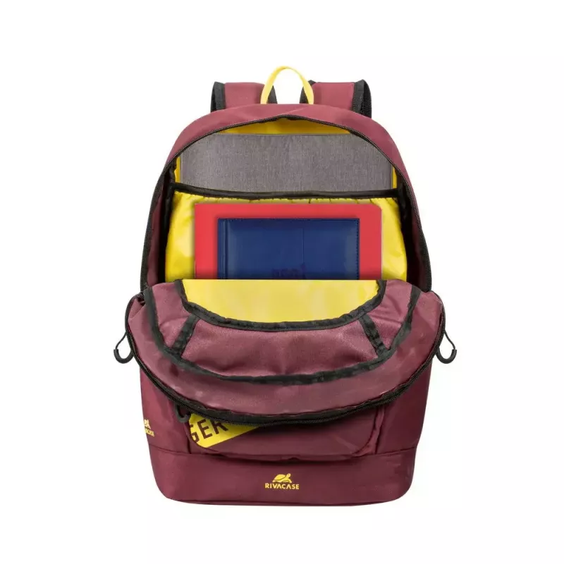Mugursoma Rivacase Erebus 33,8 cm (13,3 collas)