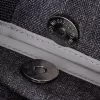 Messenger soma Rivacase 8810 planšetdatoriem līdz 20,3 cm (8 collas) — poliuretāns un poliesters, 0,28 kg