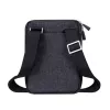 Messenger soma Rivacase 8810 planšetdatoriem līdz 20,3 cm (8 collas) — poliuretāns un poliesters, 0,28 kg
