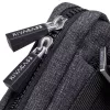 Messenger soma Rivacase 8810 planšetdatoriem līdz 20,3 cm (8 collas) — poliuretāns un poliesters, 0,28 kg