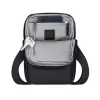 Messenger soma Rivacase 8810 planšetdatoriem līdz 20,3 cm (8 collas) — poliuretāns un poliesters, 0,28 kg
