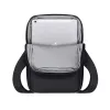 Messenger soma Rivacase 8810 planšetdatoriem līdz 20,3 cm (8 collas) — poliuretāns un poliesters, 0,28 kg