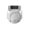 IP drošības kamera Dahua DH-P3B-PV Turret āra 2304×1296 30 kadri/s griestiem/sienai, Wi‑Fi un Ethernet, IR/baltās gaismas diodes, 30 m nakts redzamība