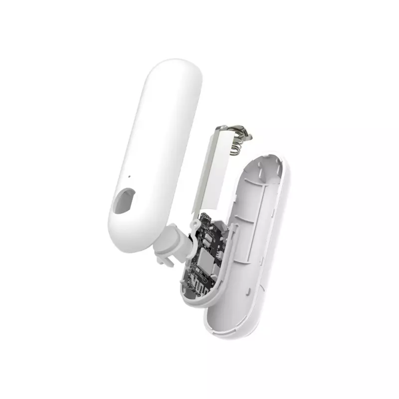 AQARA Smart Home durvju/logu sensors P2 (DW-S02D), bezvadu, Zigbee