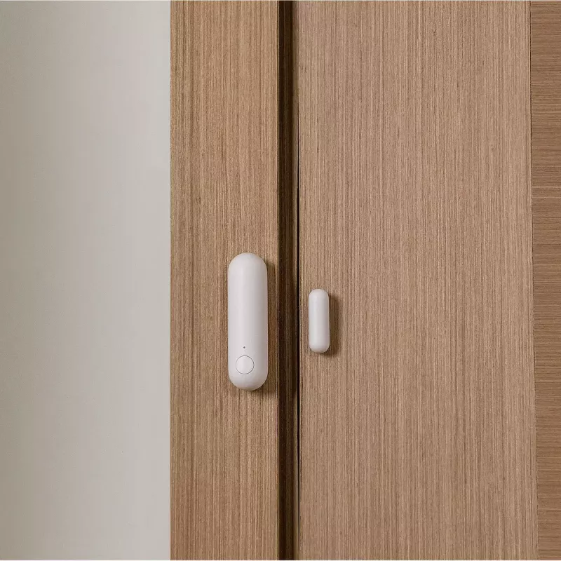 AQARA Smart Home durvju/logu sensors P2 (DW-S02D), bezvadu, Zigbee