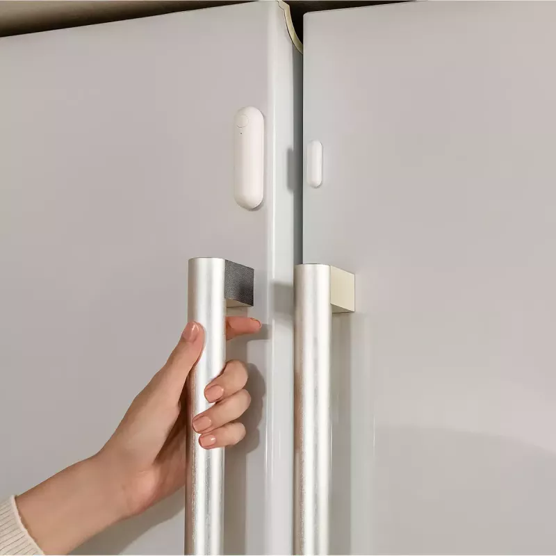 AQARA Smart Home durvju/logu sensors P2 (DW-S02D), bezvadu, Zigbee