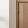 AQARA Smart Home durvju/logu sensors P2 (DW-S02D), bezvadu, Zigbee