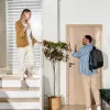 AQARA Smart Home durvju/logu sensors P2 (DW-S02D), bezvadu, Zigbee