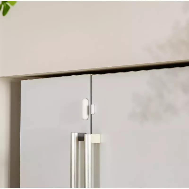 AQARA Smart Home durvju/logu sensors P2 (DW-S02D), bezvadu, Zigbee