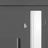AQARA Smart Home durvju/logu sensors P2 (DW-S02D), bezvadu, Zigbee
