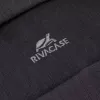 Mugursoma Rivacase 7562 39,6 cm (15,6 collas) Melna Pelēka