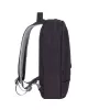 Mugursoma Rivacase 7562 39,6 cm (15,6 collas) Melna Pelēka