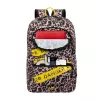 Mugursoma Rivacase Erebus 33,8 cm (13,3 collas)