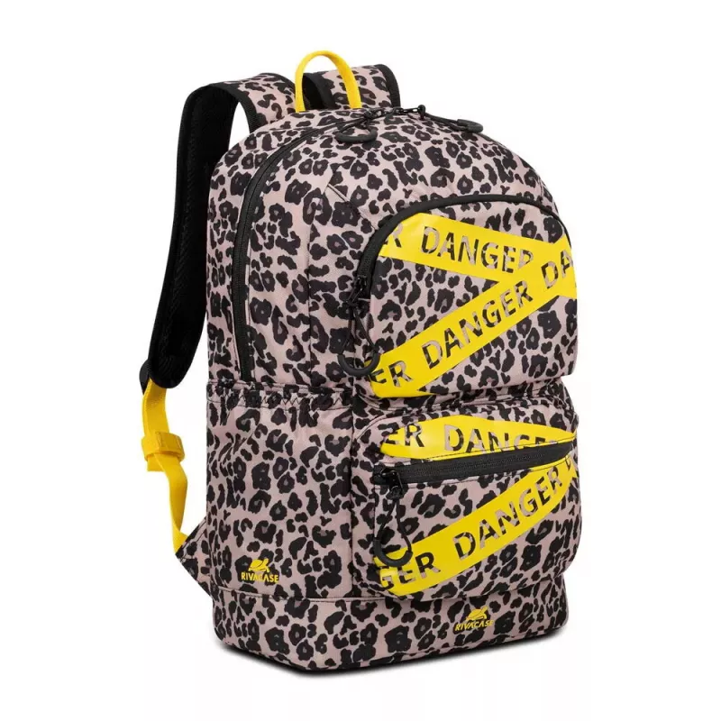 Mugursoma Rivacase Erebus 33,8 cm (13,3 collas)