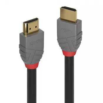 HDMI kabelis Lindy 7.5 m standarta HDMI kabelis Anthra Line