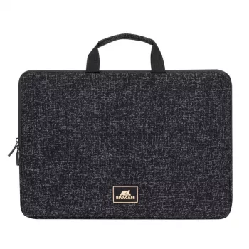 Rivacase Anvik 7916 portatīvā datora apvalks 15,6" ar peli, melns