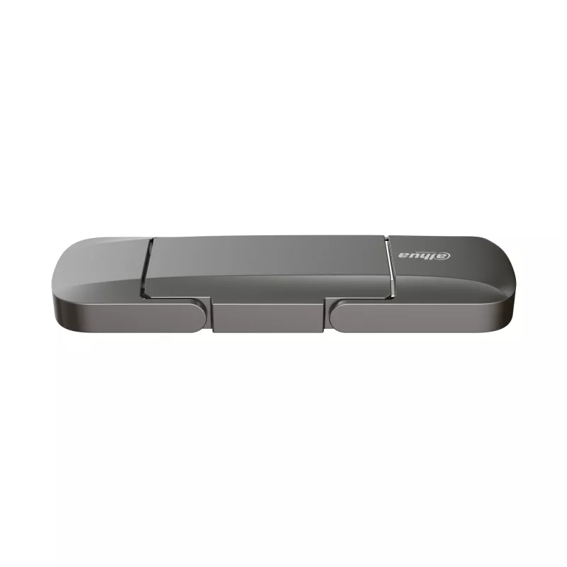 Dahua Technology USB-S809-32-128GB USB zibatmiņa USB Type-A / USB Type-C 3.2 Gen 2 (3.1 Gen 2) pelēka