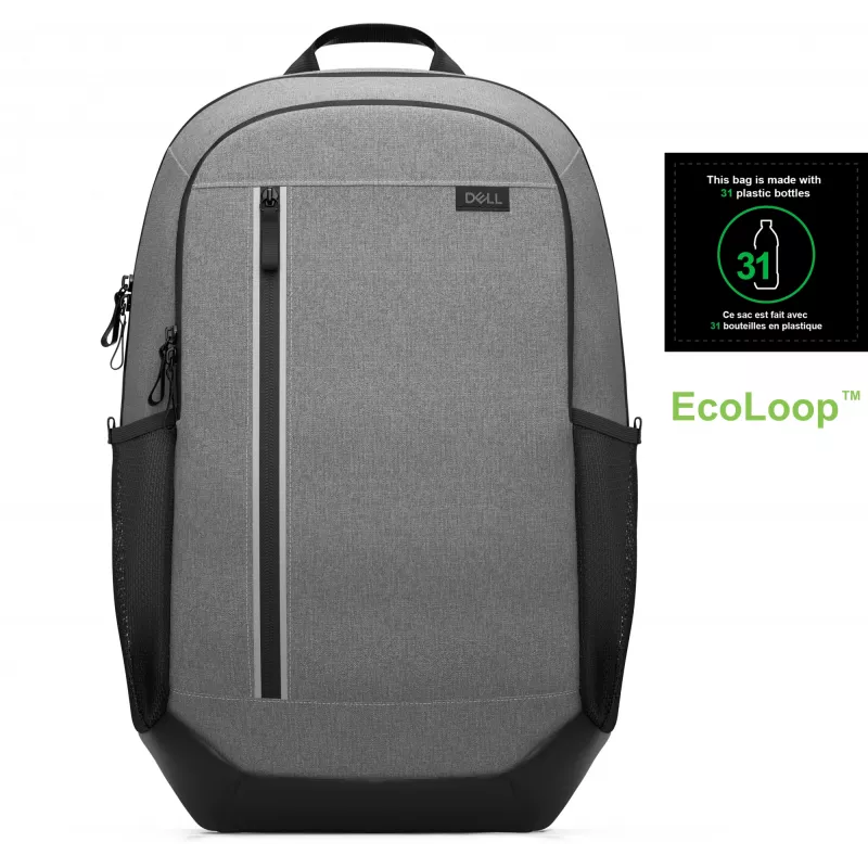 DELL CP5625G 40,6 cm (16 collu) mugursoma pelēka