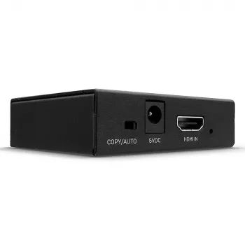 Lindy HDMI 4K sadalītājs 2 pieslēgvietas 3D, 2160p30