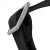 Toploader soma Rivacase 8124 35.6 cm (14 collas) Melna 2 nodalījumi