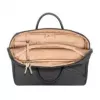 Toploader soma Rivacase 8124 35.6 cm (14 collas) Melna 2 nodalījumi