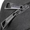Toploader soma Rivacase 8124 35.6 cm (14 collas) Melna 2 nodalījumi