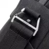 Toploader soma Rivacase 8124 35.6 cm (14 collas) Melna 2 nodalījumi