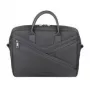 Toploader soma Rivacase 8124 35.6 cm (14 collas) Melna 2 nodalījumi