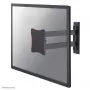 Neomounts FPMA-W820Melns monitora/TV stiprinājums pie sienas 10-27 collas - pilna kustība