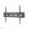 Neomounts LFD-W1640MP TV sienas stiprinājums 37–75 collas - fiksēts, 94 cm (37 collas), 190,5 cm (75 collas), 200 x 200 mm, 600 x 400 mm, tērauds, melns