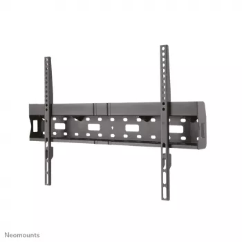 Neomounts LFD-W1640MP TV sienas stiprinājums 37–75 collas - fiksēts, 94 cm (37 collas), 190,5 cm (75 collas), 200 x 200 mm, 600 x 400 mm, tērauds, melns