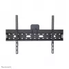 Neomounts LFD-W1640MP TV sienas stiprinājums 37–75 collas - fiksēts, 94 cm (37 collas), 190,5 cm (75 collas), 200 x 200 mm, 600 x 400 mm, tērauds, melns