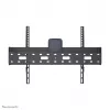 Neomounts LFD-W1640MP TV sienas stiprinājums 37–75 collas - fiksēts, 94 cm (37 collas), 190,5 cm (75 collas), 200 x 200 mm, 600 x 400 mm, tērauds, melns