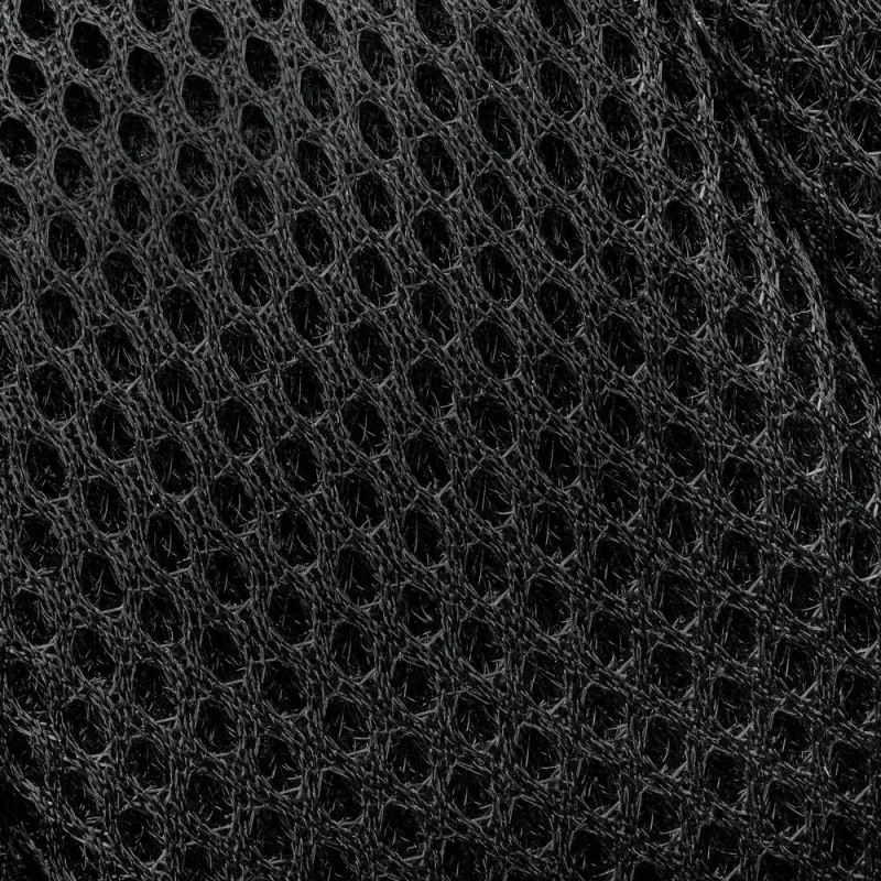 Ikdienas mugursoma Rivacase Gremio 5565, melna poliestera, 350×240×410 mm