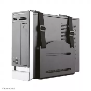 Neomounts CPU-W100Melns CPU turētājs - maks. 10 kg - universāls