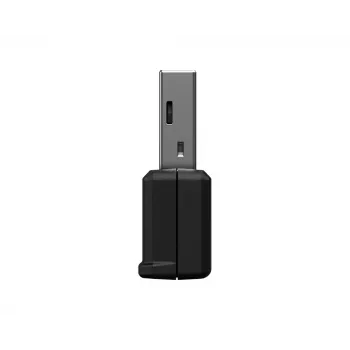 USB adapteris MSI AX1800 Nano WiFi USB 2.0 melns