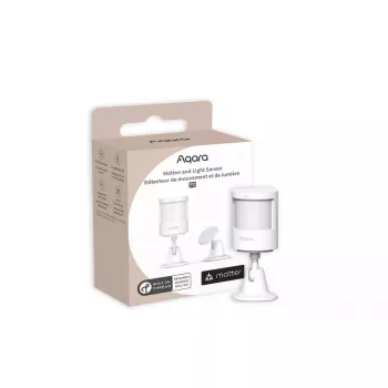 Viedais mājas kustību sensors, modelis: P2/ML-S03D, Aqara