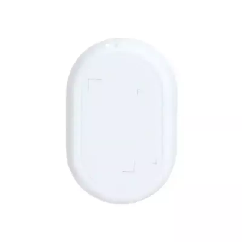 DAHUA ARD822-W2(868) bezvadu panikas poga — ar baterijām darbināma trauksmes poga, 868 MHz, balta