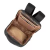 Mugursoma Rivacase 8126 38.1 cm (15 collu) melna, ar pārnēsāšanas rokturi un plecu siksnu